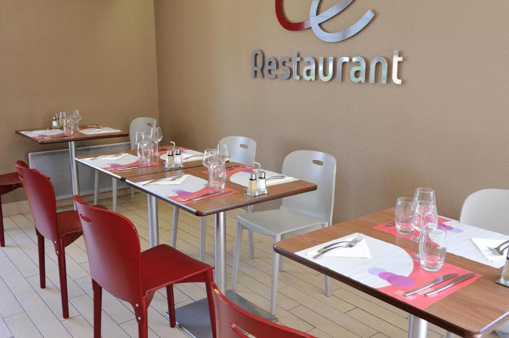 Campanile Saint-Etienne Est - Saint-Chamond
