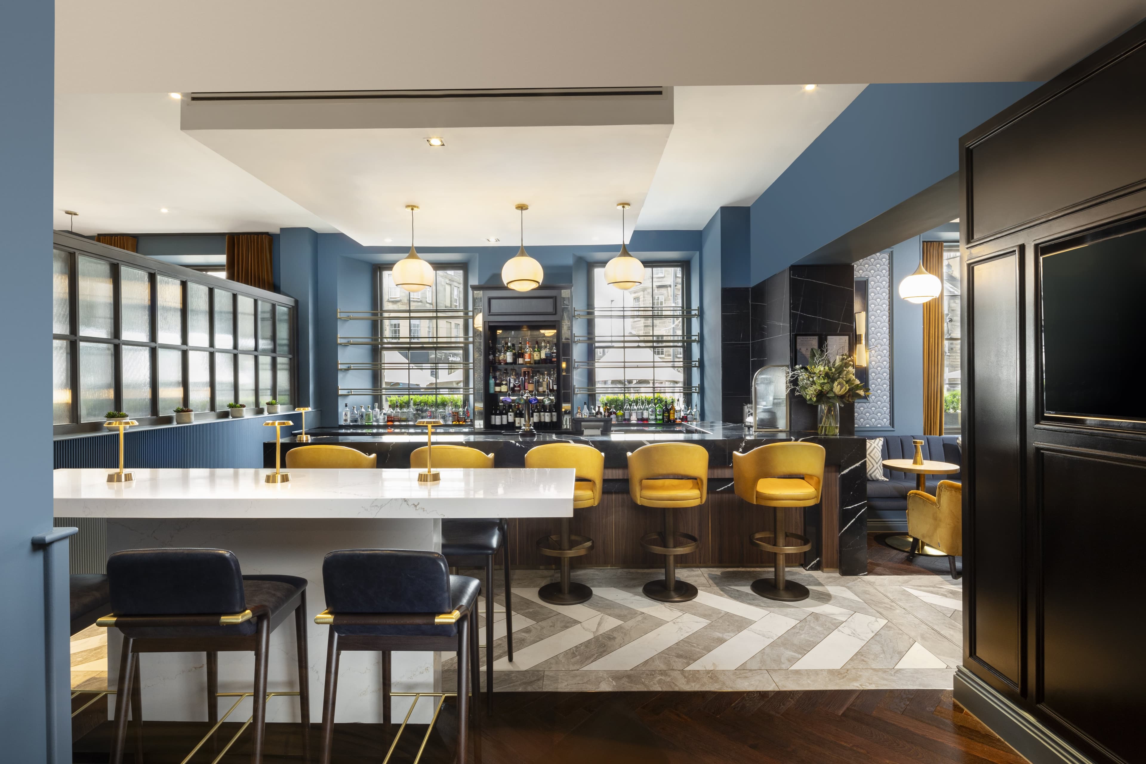 Courtyard by Marriott Edinburgh