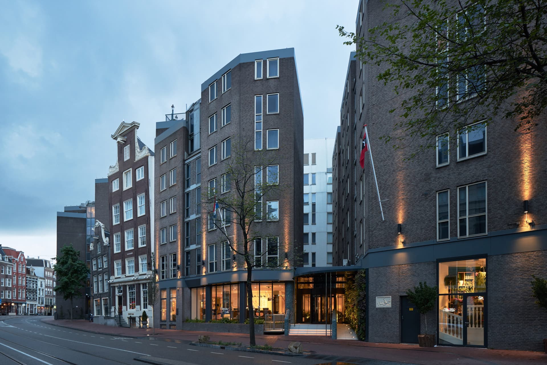 Kimpton De Witt Amsterdam, an IHG Hotel