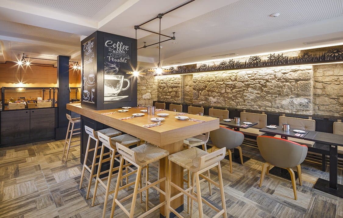 Hotel Swiss Night by Fassbind