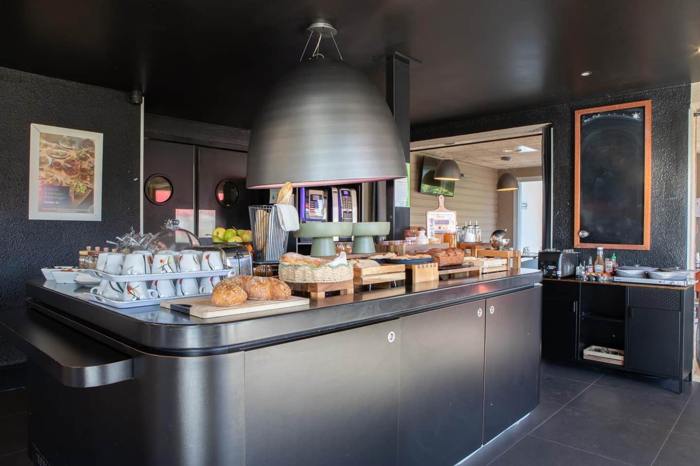 Campanile Evry Ouest - Corbeil Essonnes