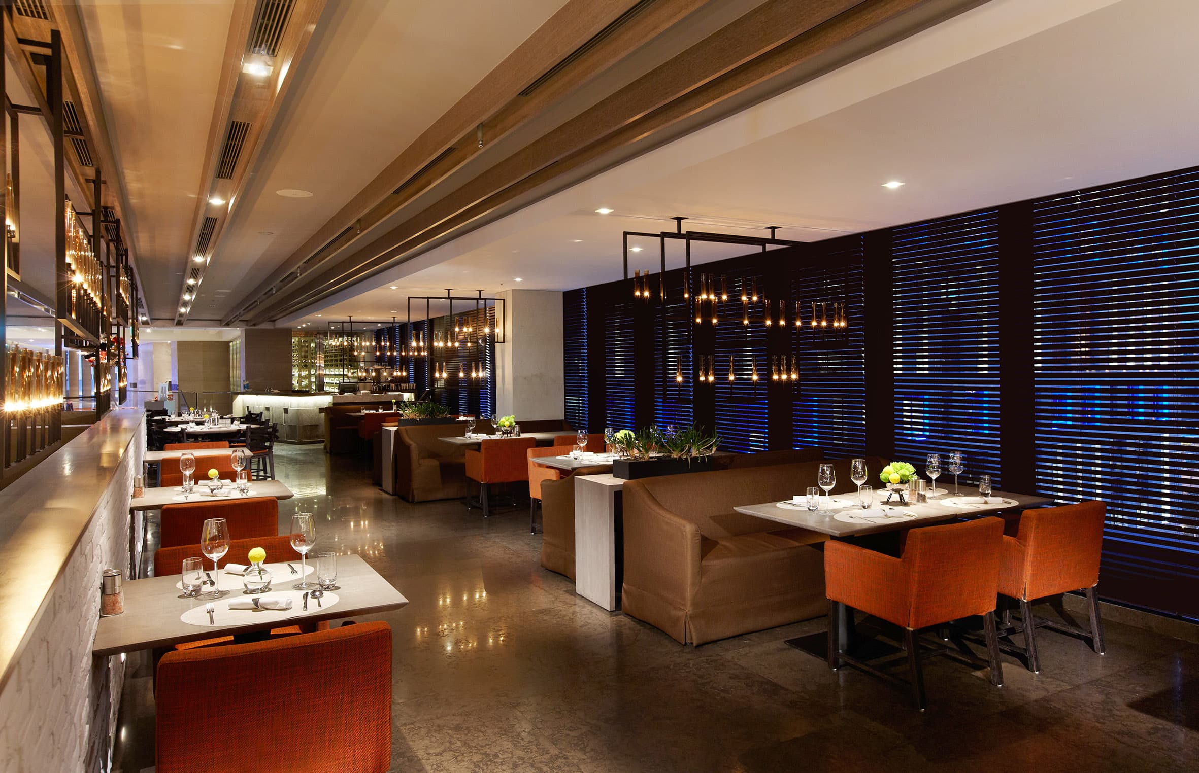 寒舍艾麗酒店 Humble House Taipei