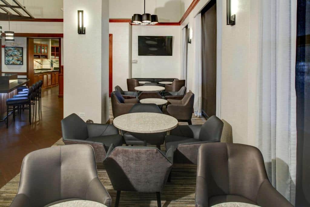 Hyatt Place Cincinnati Airport Florence (old)