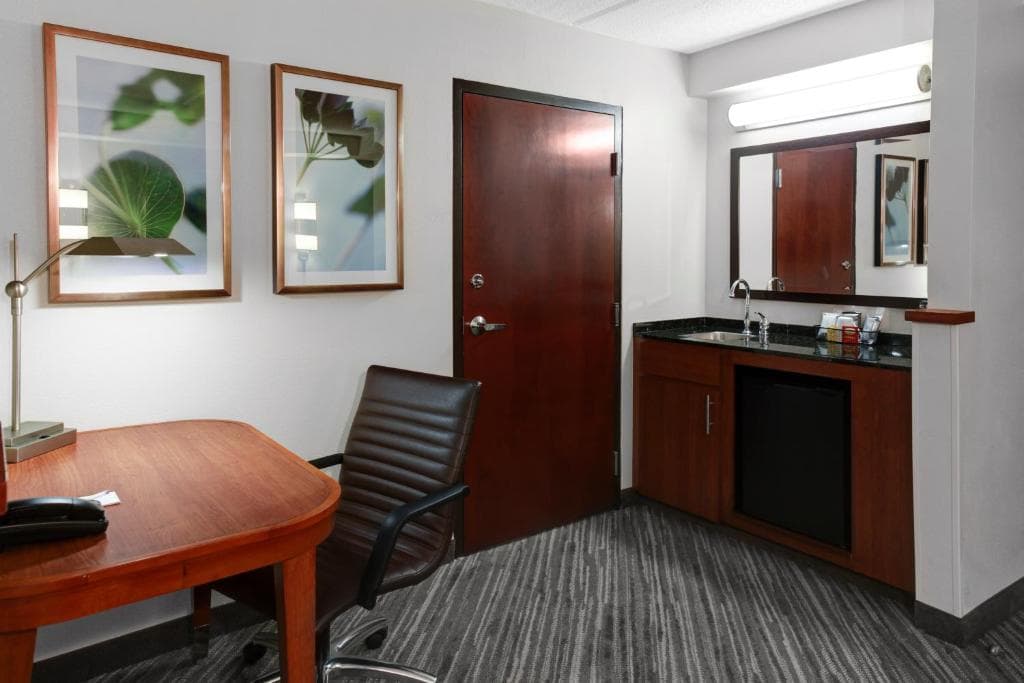 Hyatt Place Cincinnati Airport Florence (old)
