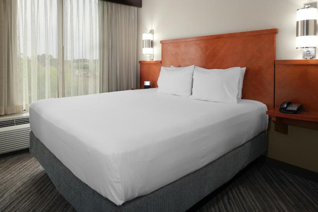 Hyatt Place Cincinnati Airport Florence (old)