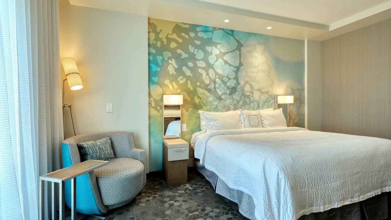 Courtyard by Marriott North Brunswick