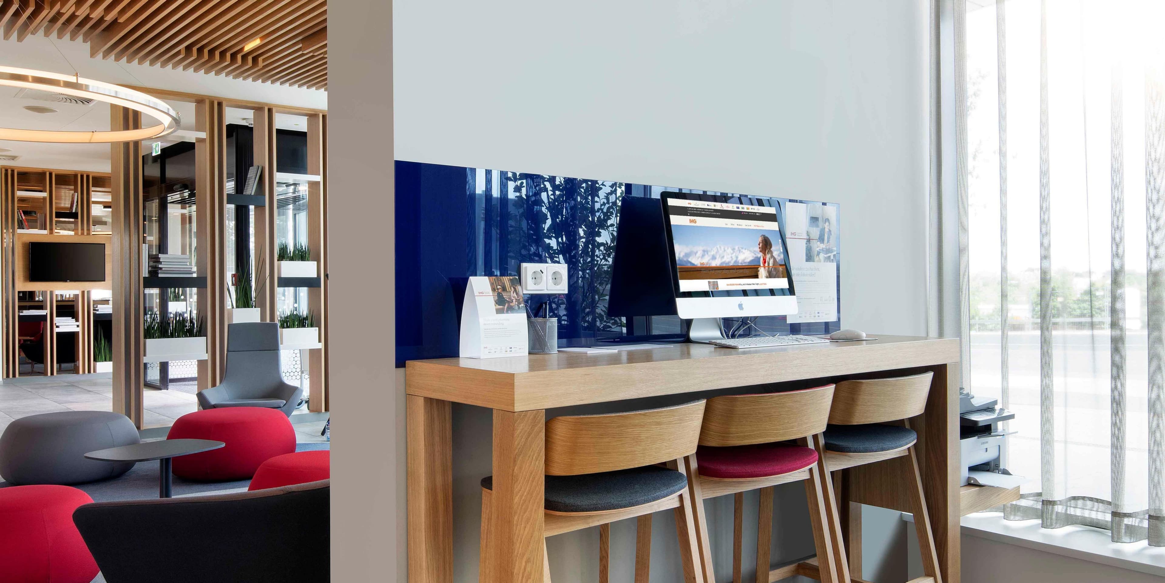 Holiday Inn Express Munich City West, an IHG Hotel