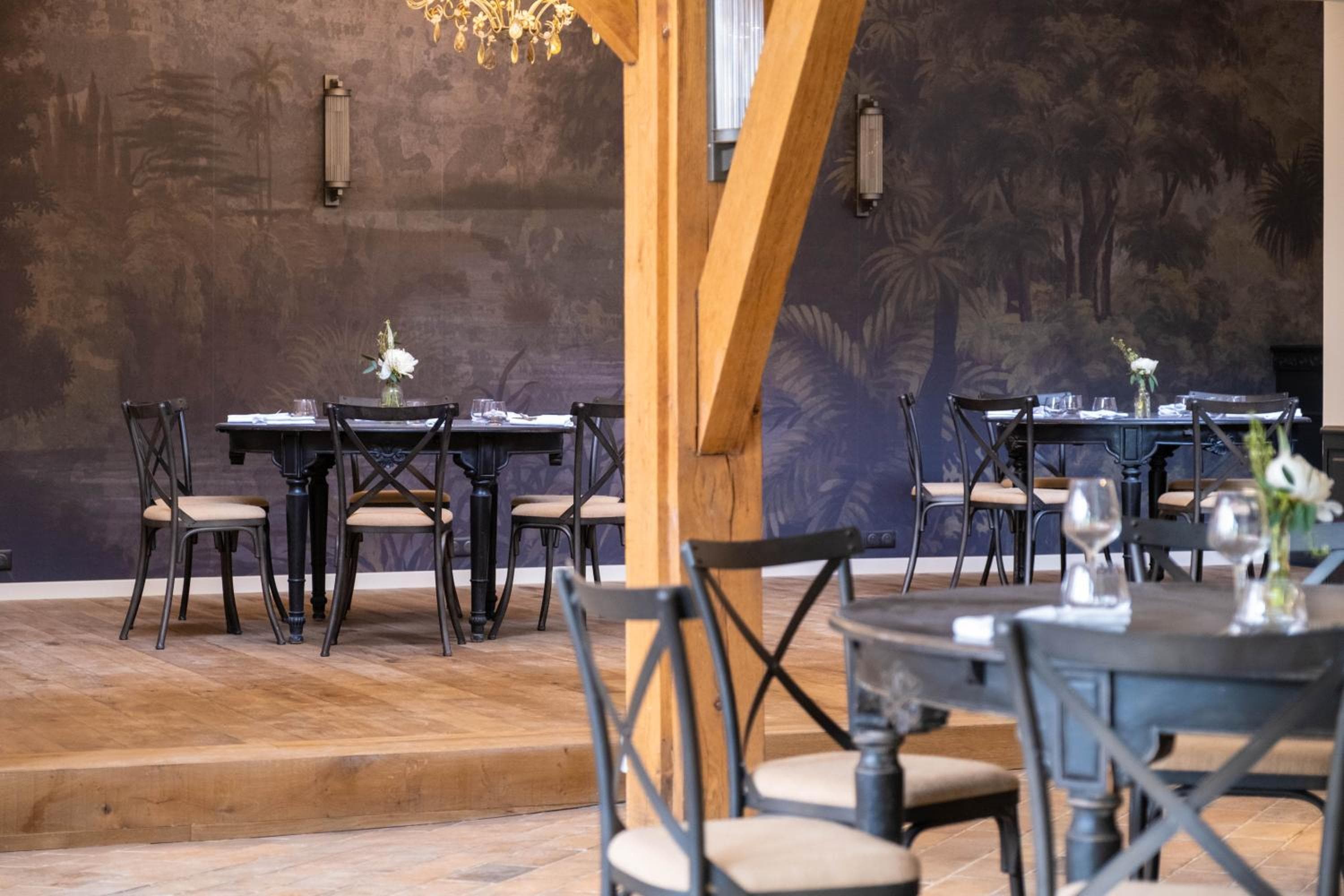 Les Demeures de Varennes, BW Signature Collection