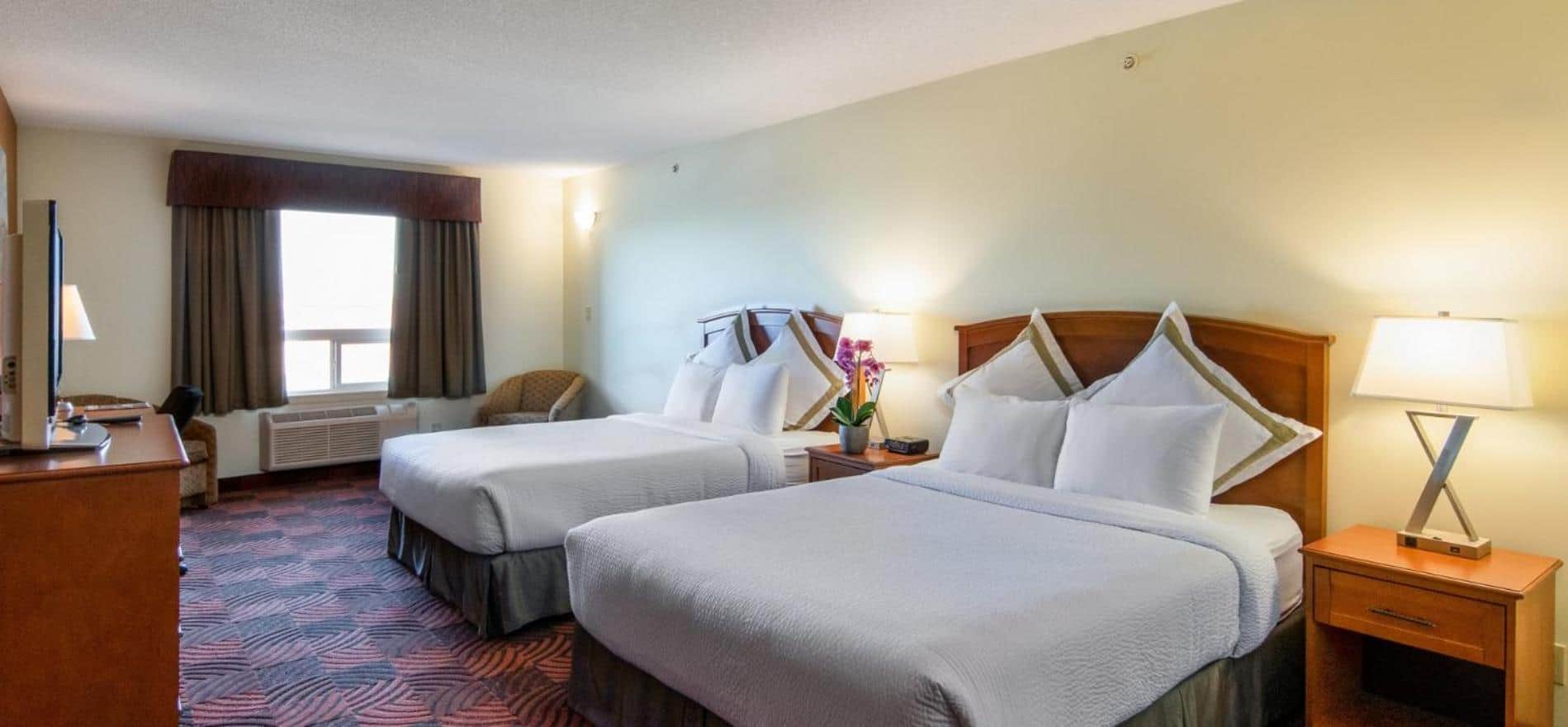 SureStay Plus by Best Western Calgary South East