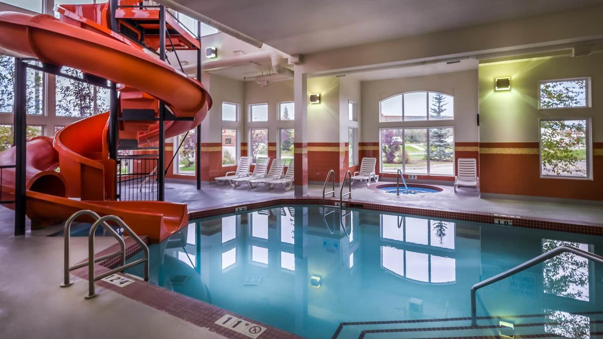 SureStay Plus by Best Western Calgary South East