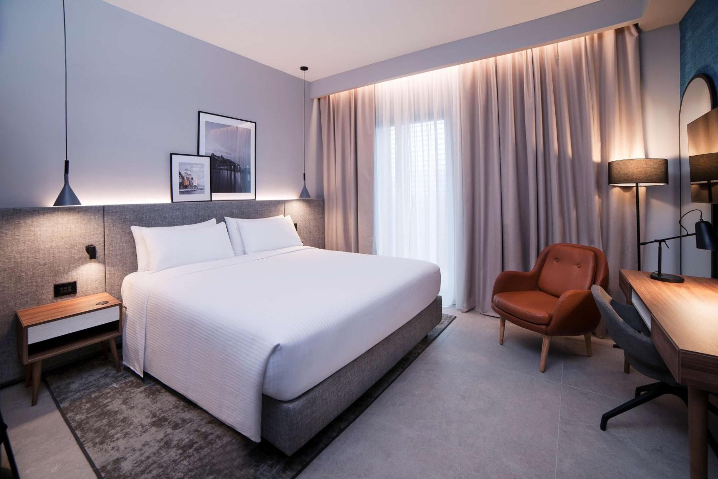 Radisson Hotel Nola Naples