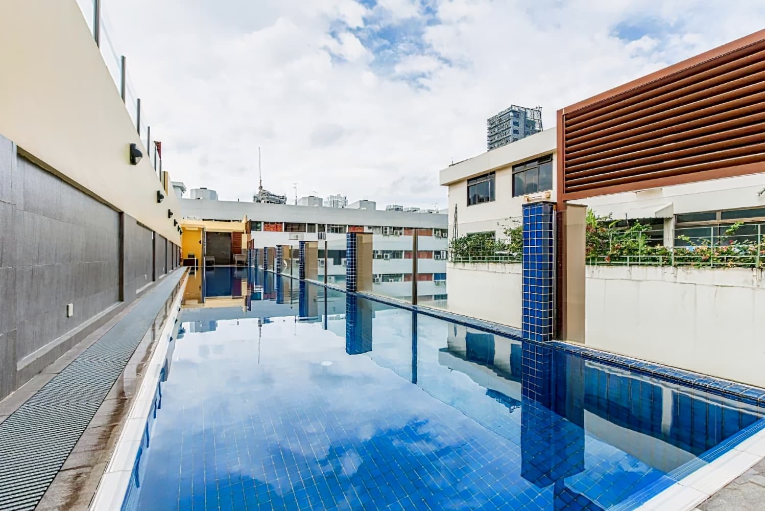 ibis budget Singapore Imperial