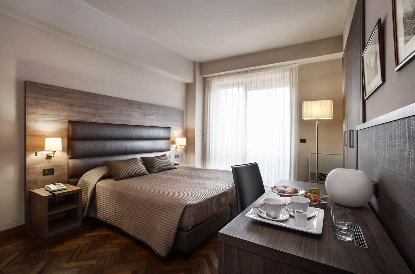 Hotel San Giorgio