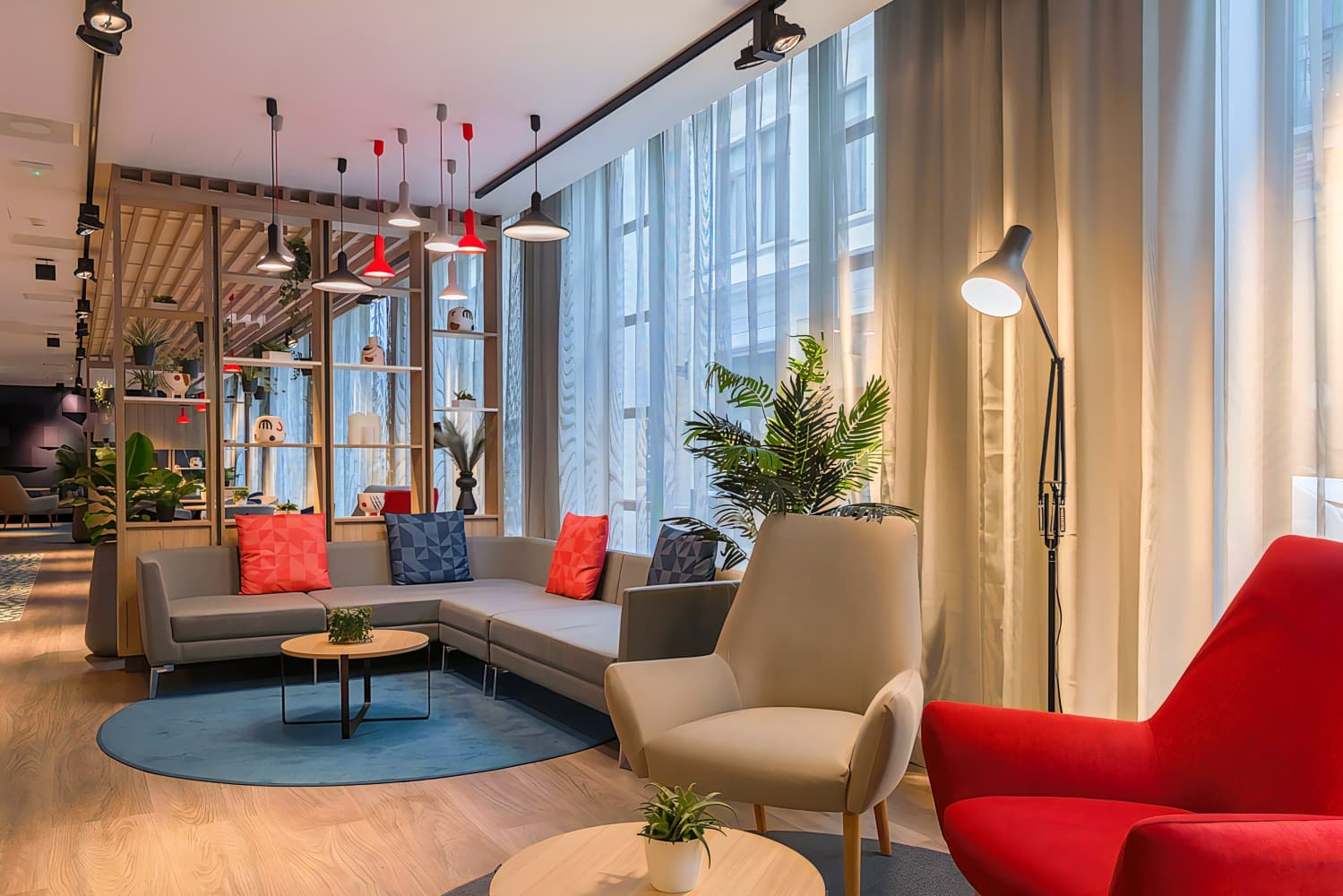 Holiday Inn Express Brussels Grand Place