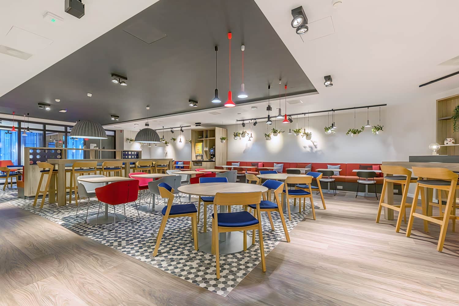 Holiday Inn Express Brussels Grand Place