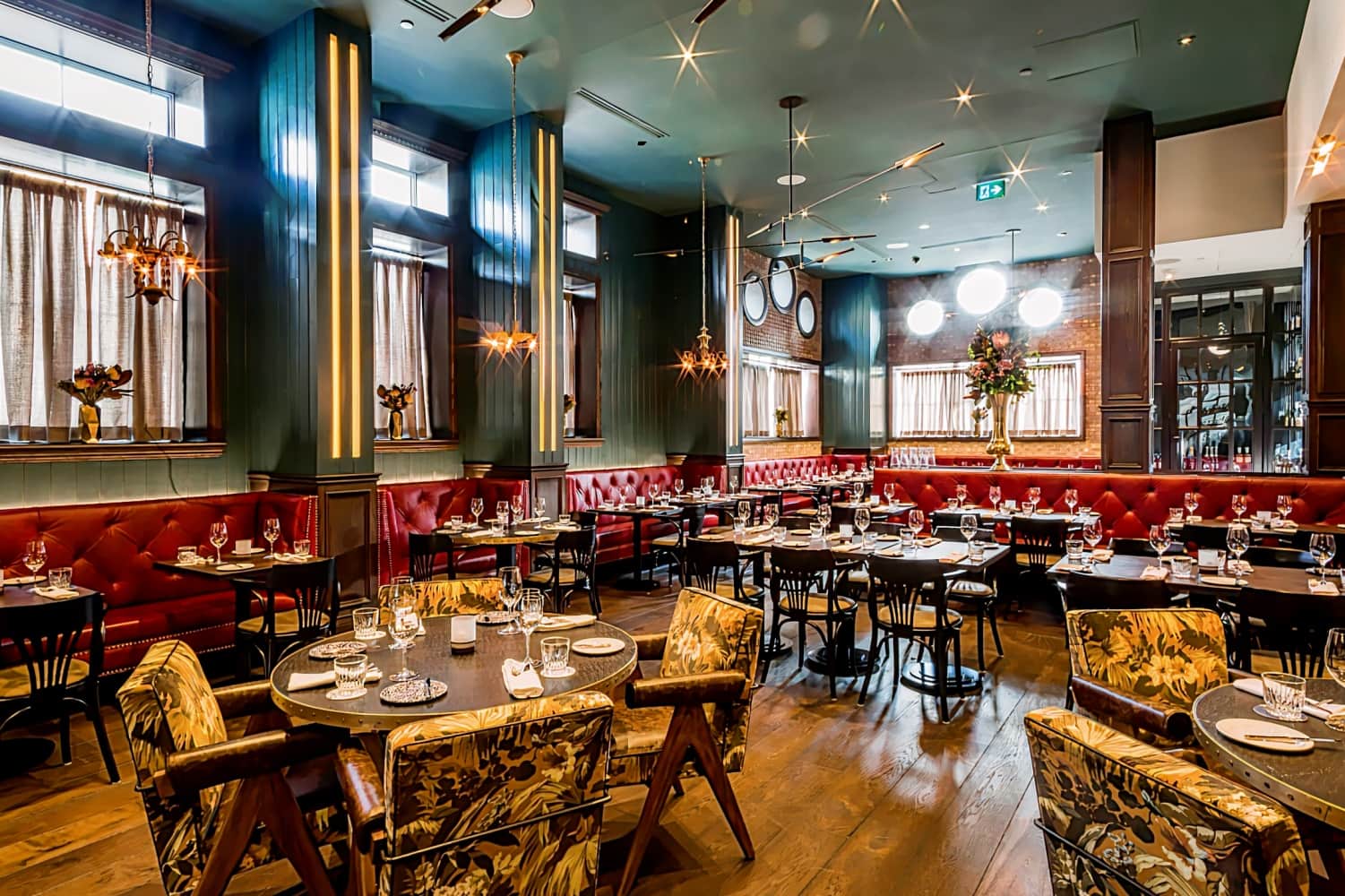 The Broadview Hotel