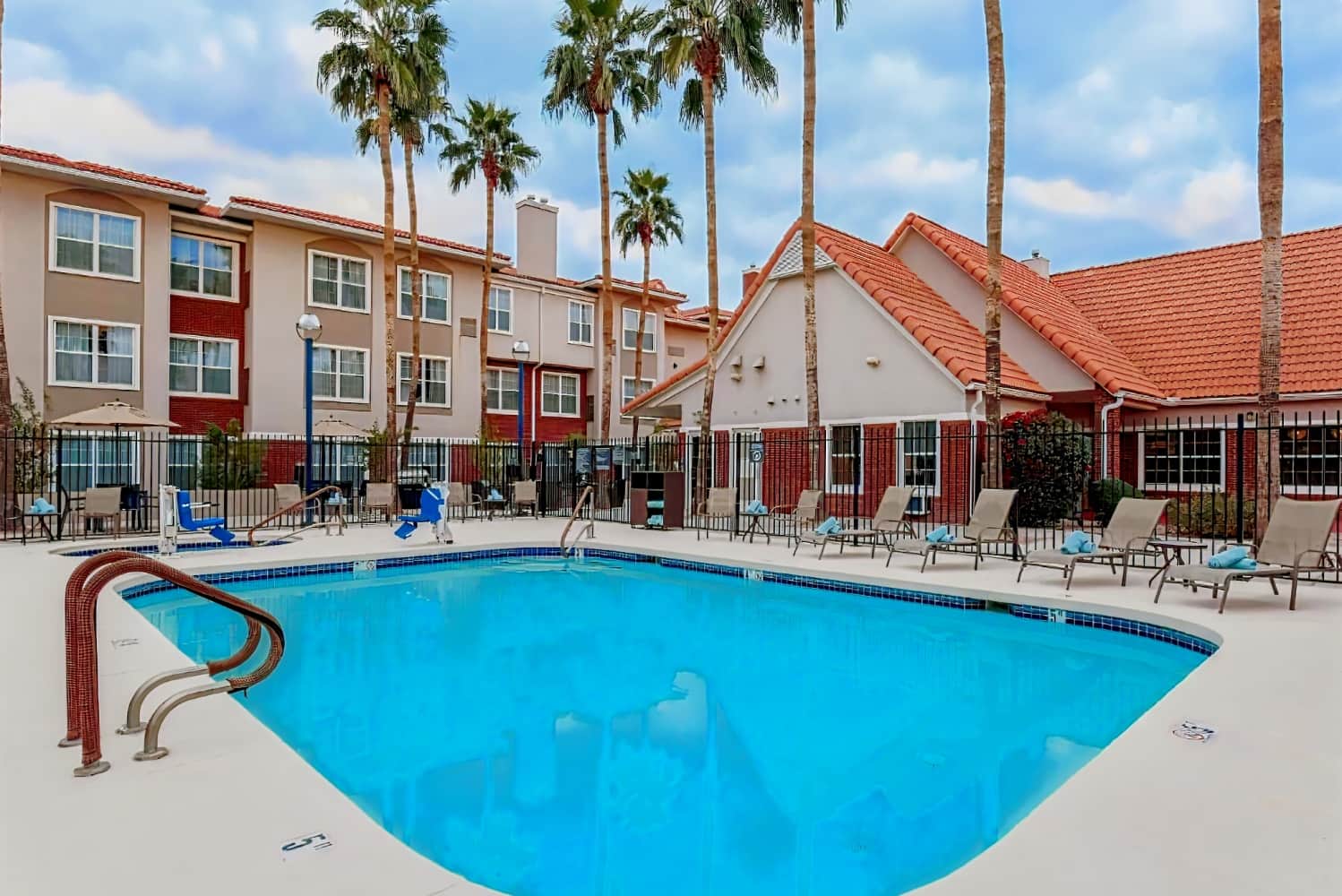 Residence Inn by Marriott Phoenix Chandler/Fashion Center