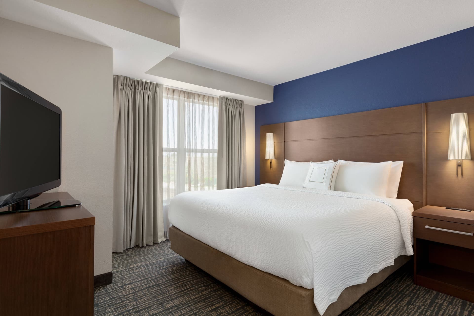 Residence Inn by Marriott Palmdale Lancaster