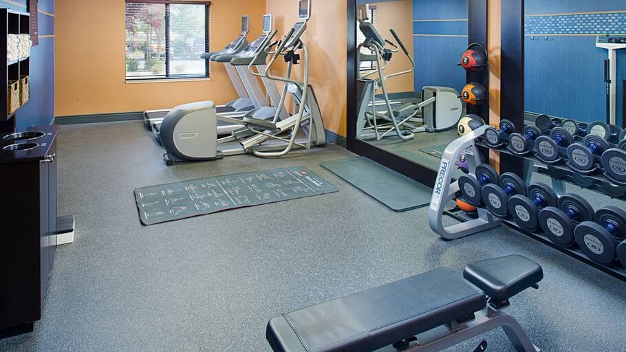 Hampton Inn & Suites Lancaster