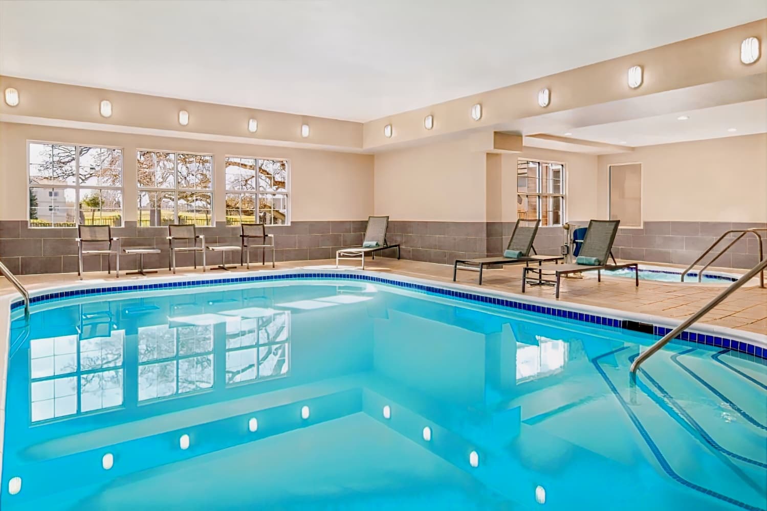 Residence Inn by Marriott Roseville