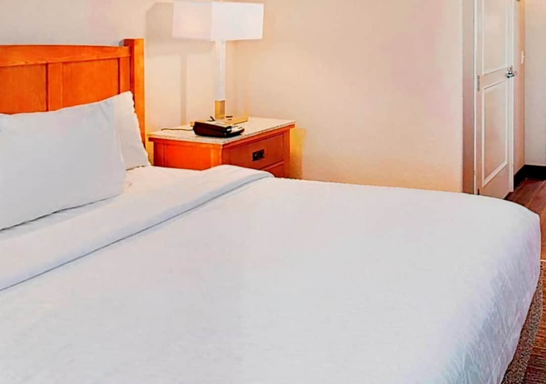 Hilton Garden Inn San Luis Obispo/Pismo Beach