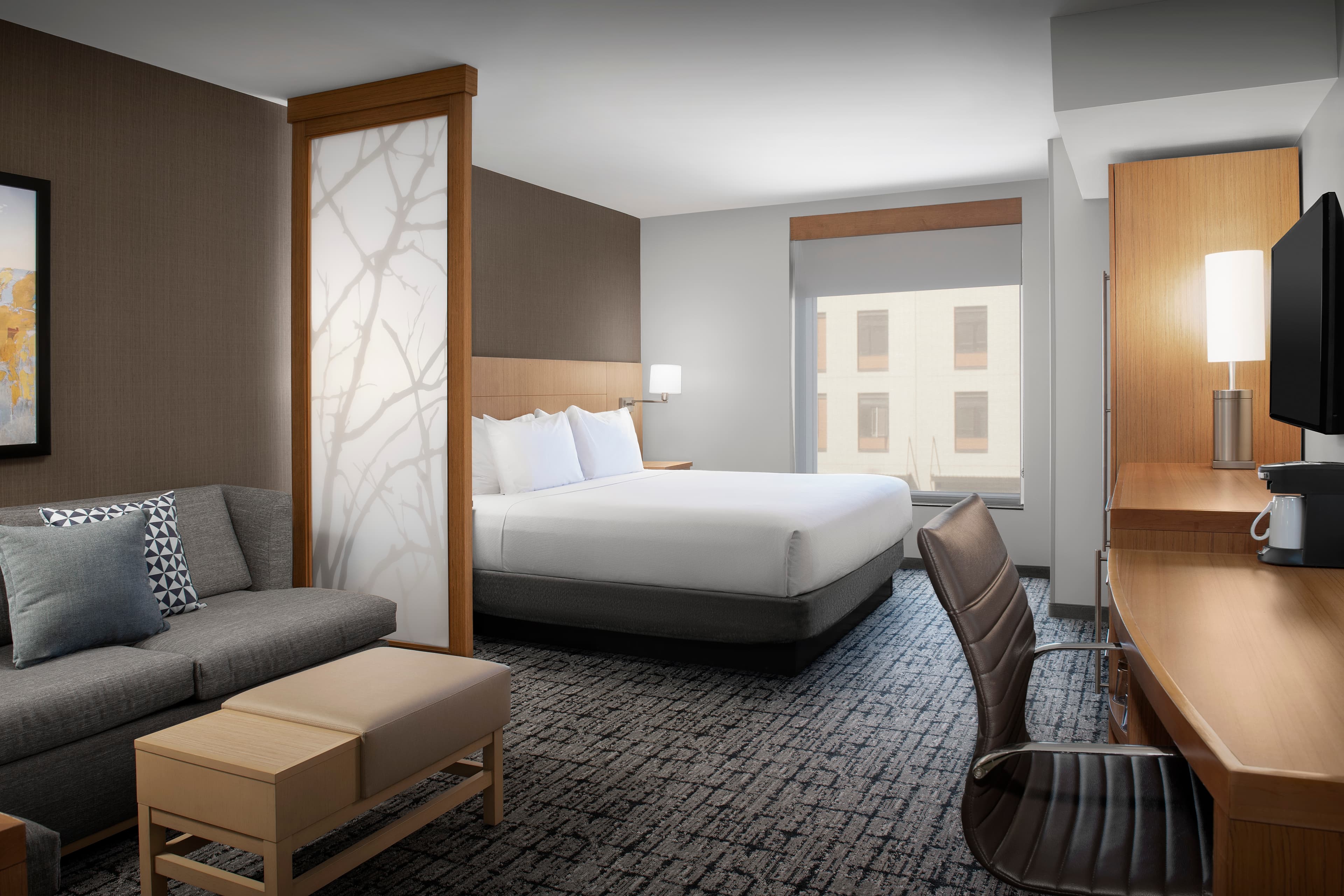 Hyatt Place Boulder/Pearl Street