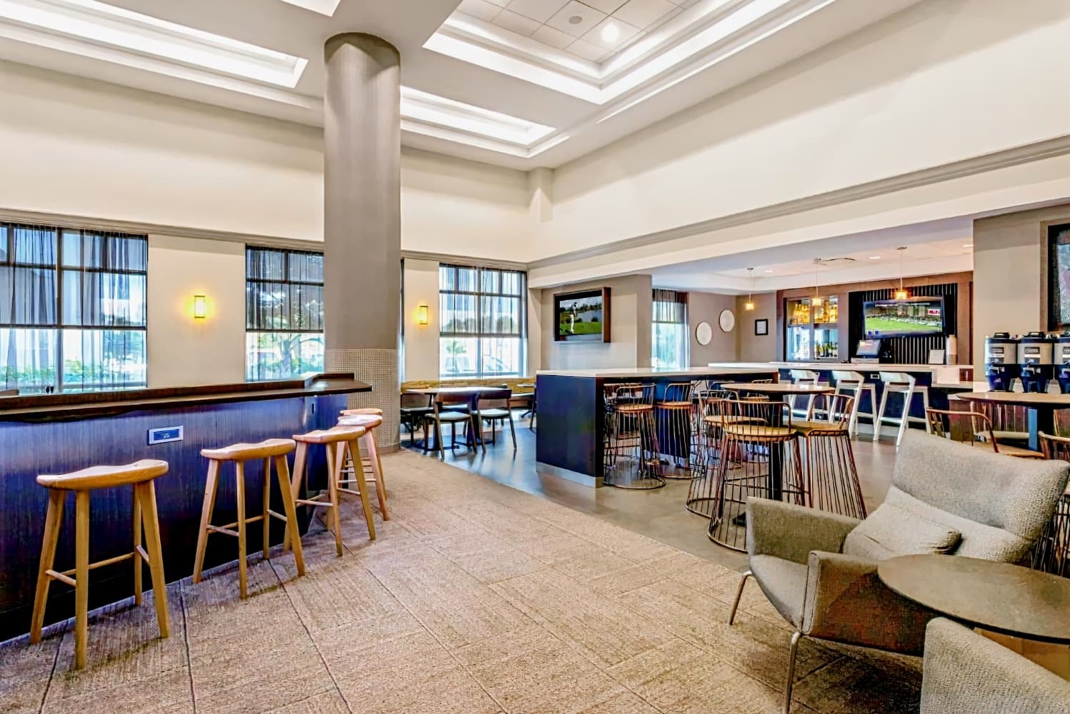 SpringHill Suites by Marriott Miami Airport South