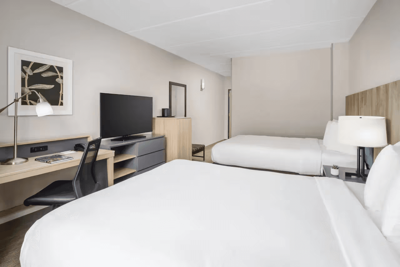 Country Inn & Suites by Radisson, Orlando Airport, FL