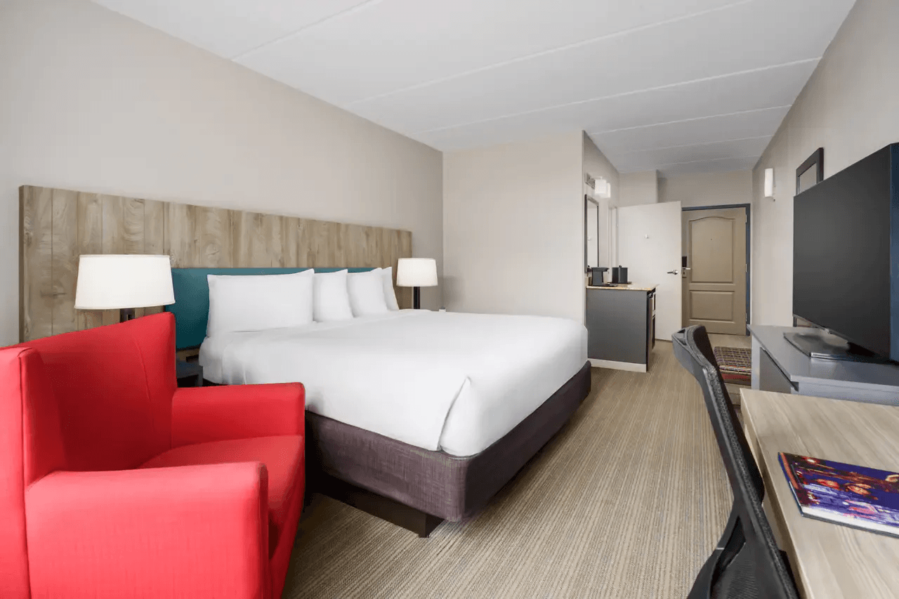 Country Inn & Suites by Radisson, Orlando Airport, FL