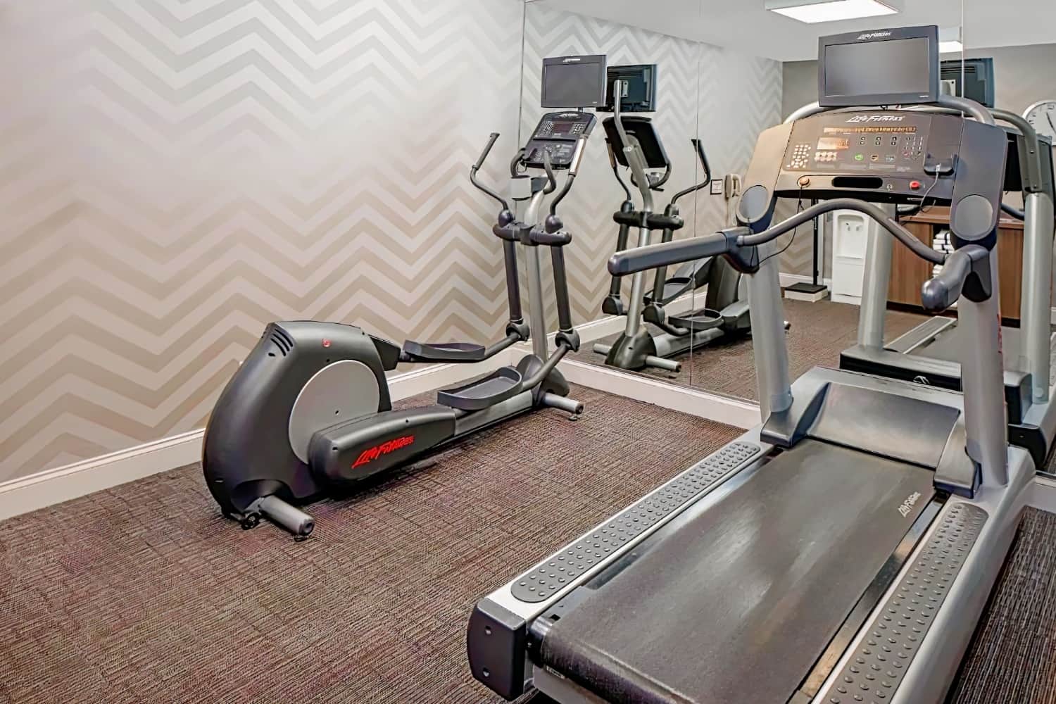 Residence Inn by Marriott Lexington North