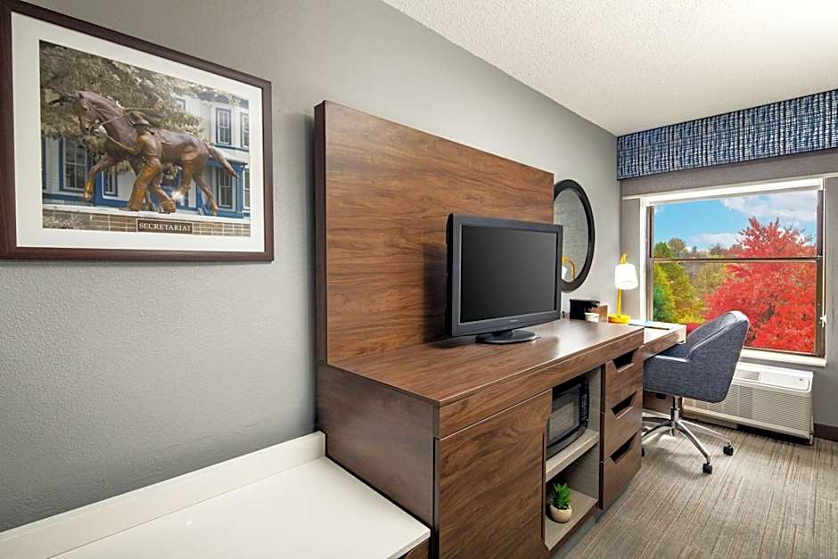 Hampton Inn Lexington South-Keeneland/Airport