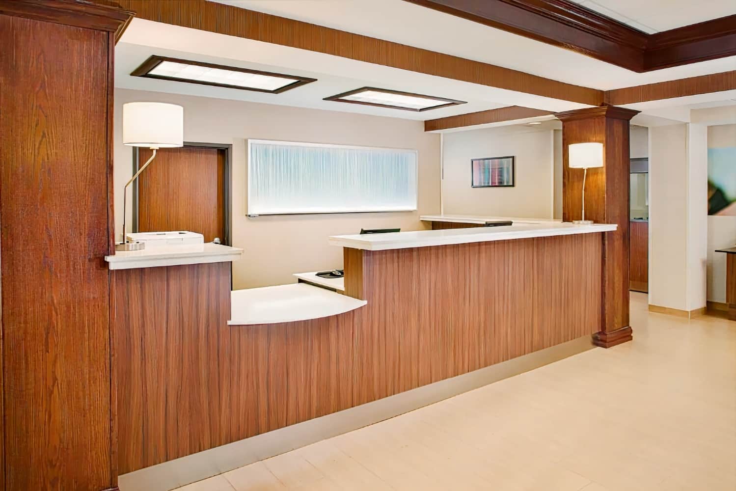 Fairfield Inn & Suites by Marriott Lafayette South
