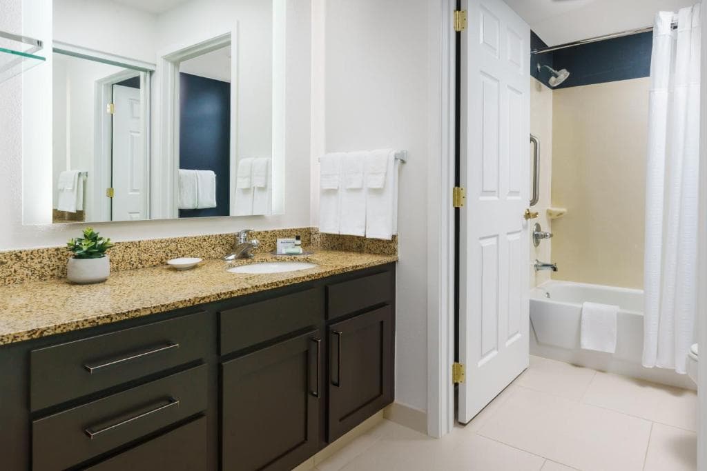 Residence Inn by Marriott Gaithersburg Washingtonian Center