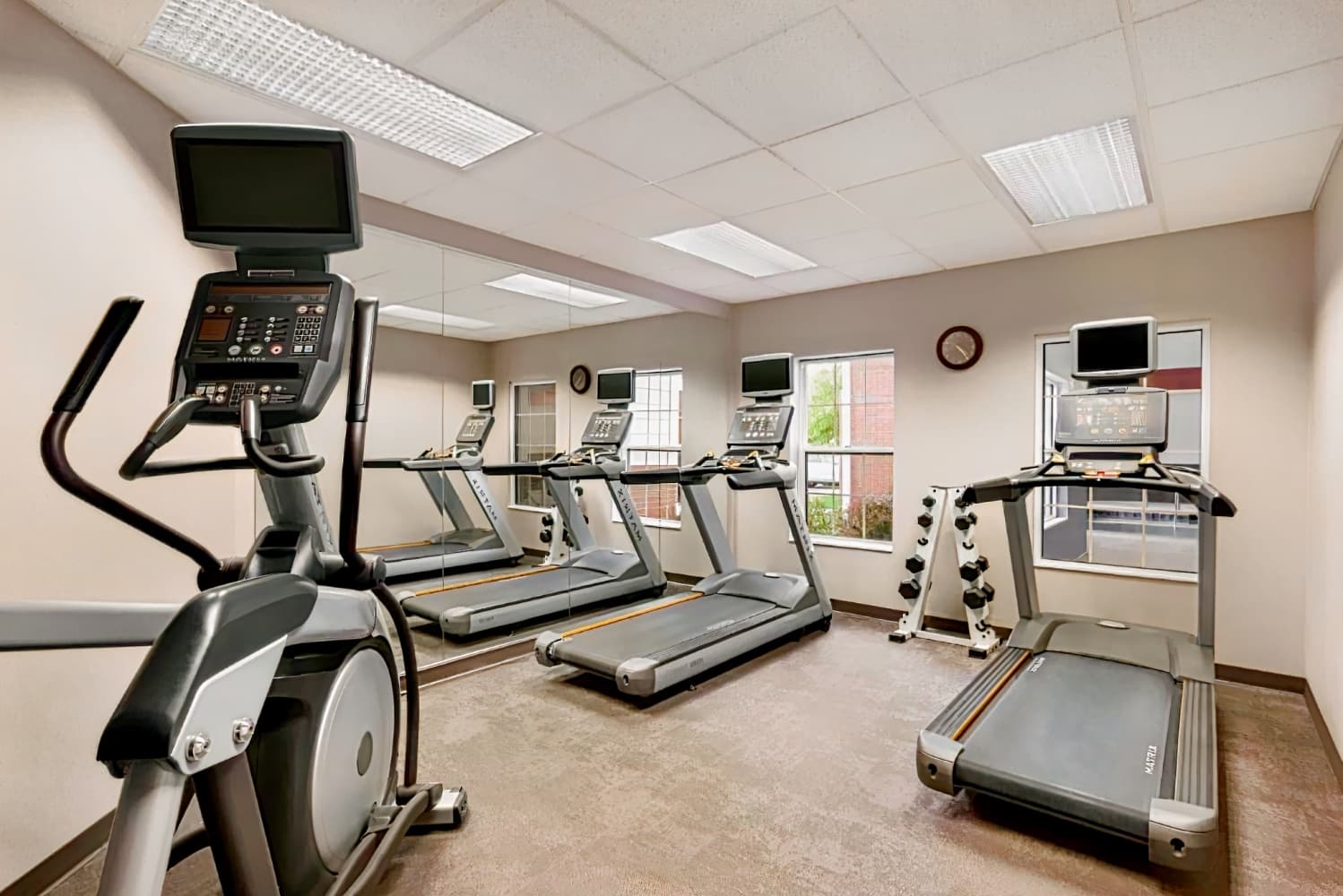 Residence Inn by Marriott Chicago Bloomingdale