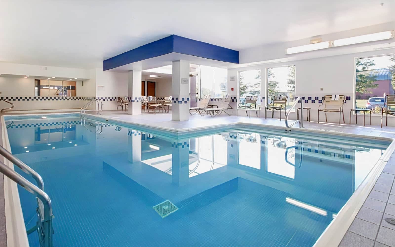 Hampton Inn & Suites Ft. Wayne-North