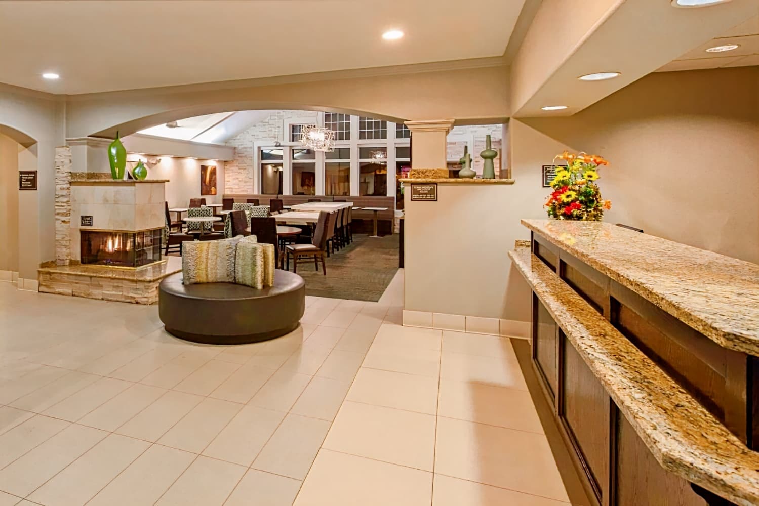 Residence Inn San Jose South