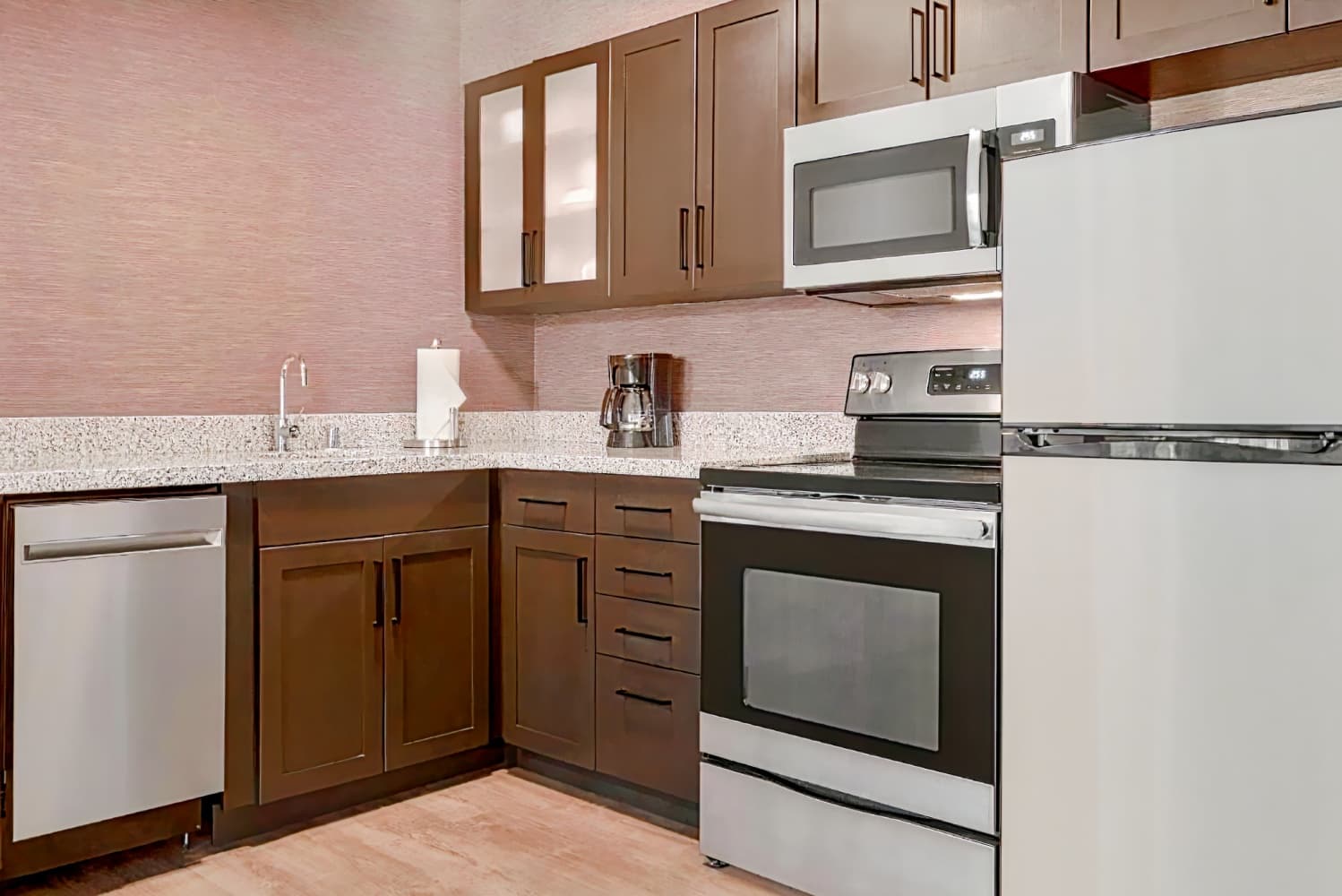 Residence Inn by Marriott San Jose South/Morgan Hill