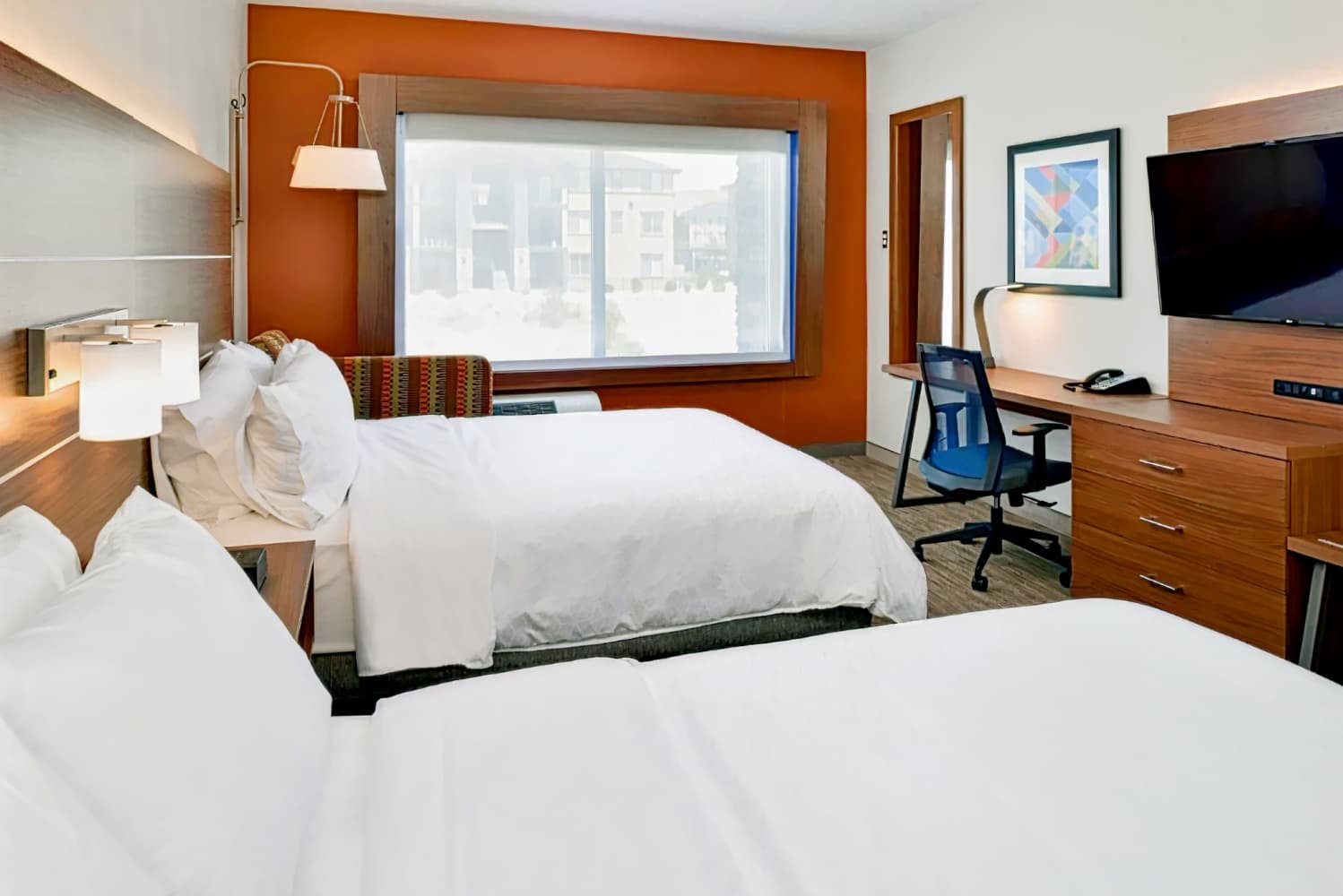 Holiday Inn Express & Suites - Elko, an IHG Hotel