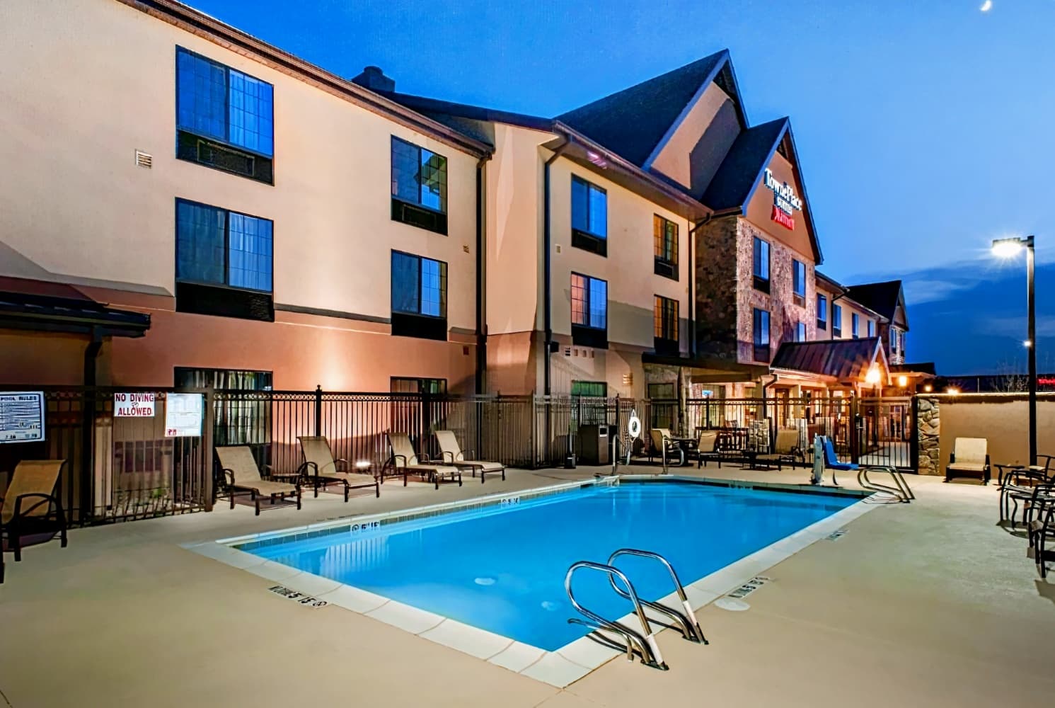 TownePlace Suites by Marriott Roswell