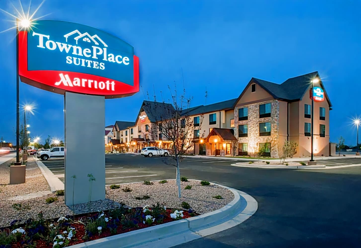 TownePlace Suites by Marriott Roswell