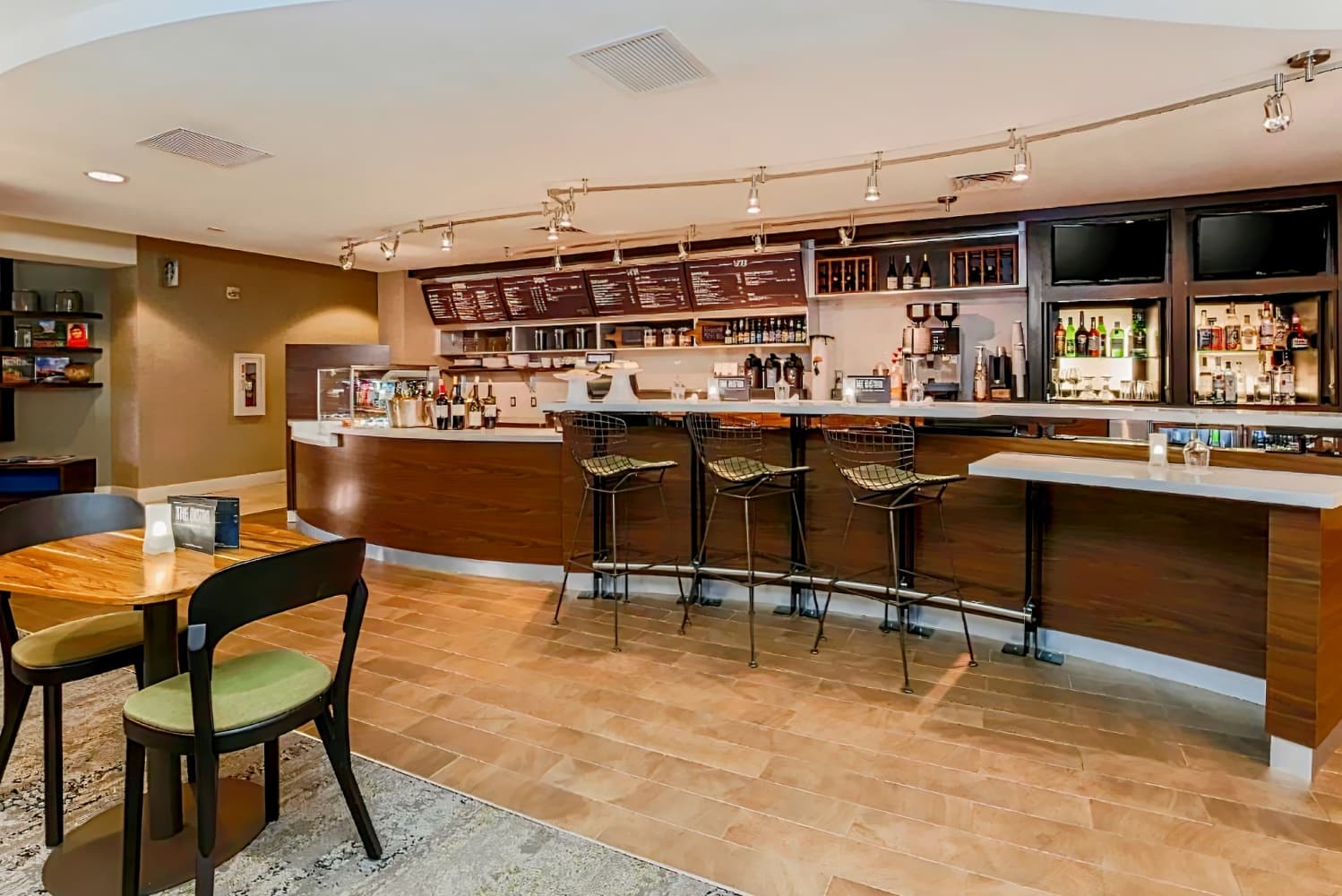 Courtyard by Marriott Potomac Mills Woodbridge