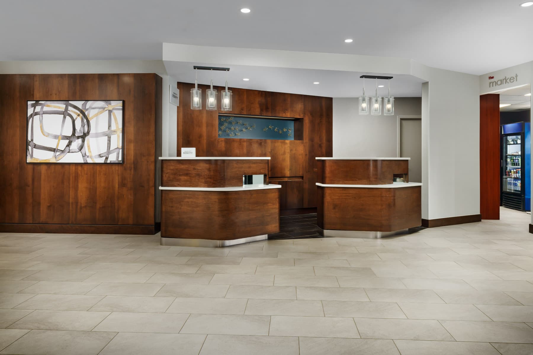 Courtyard by Marriott Manchester-Boston Regional Airport