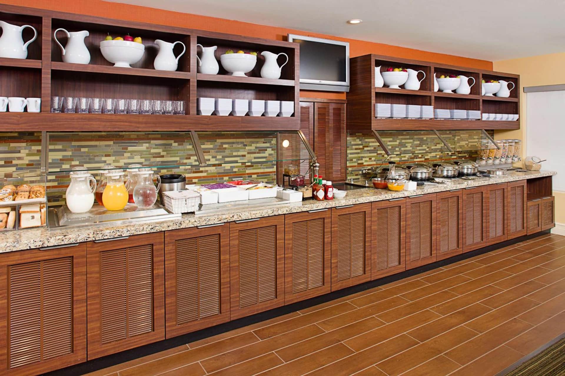 Hyatt House Dallas/Las Colinas