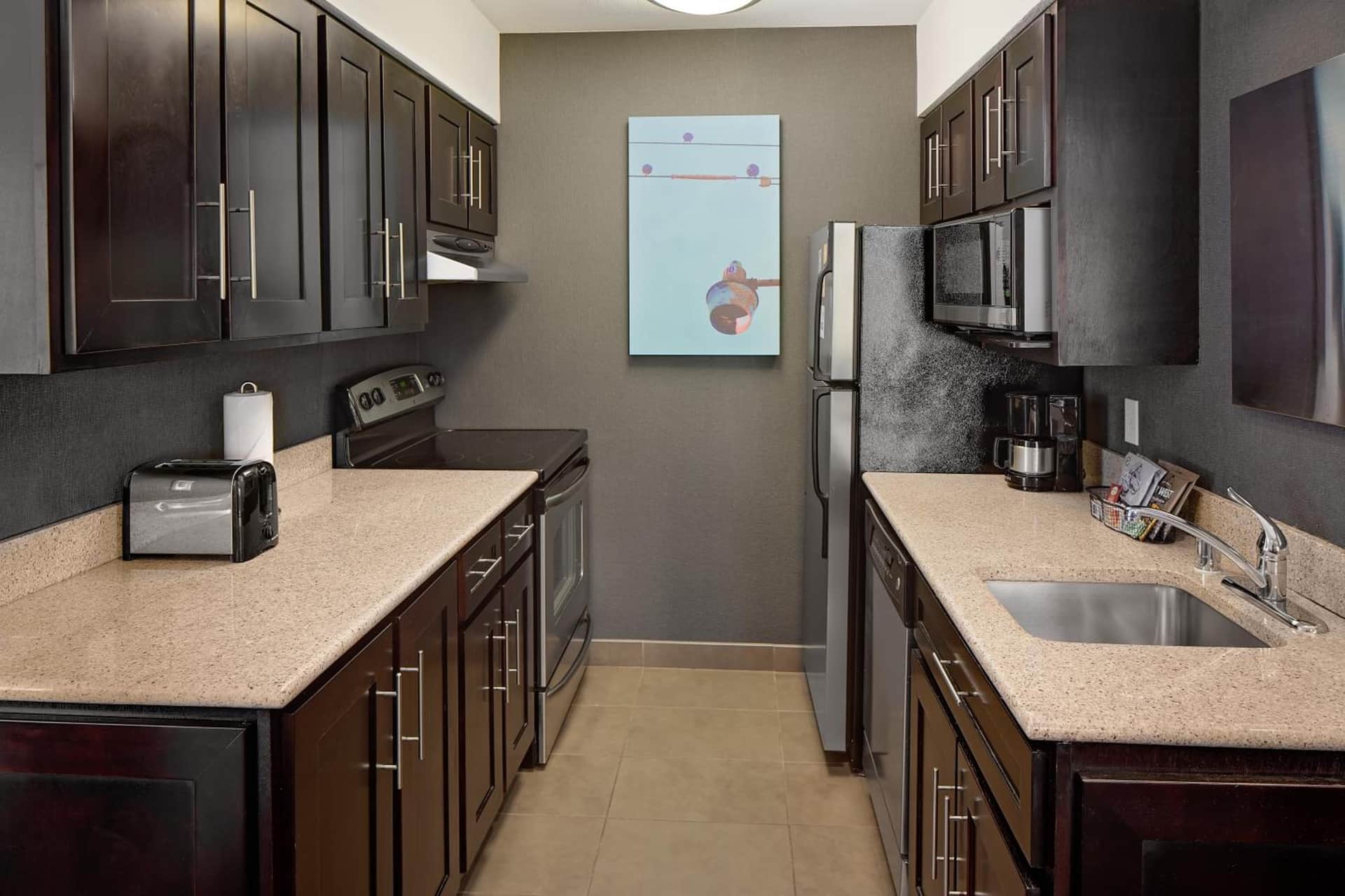 Hyatt House Dallas/Las Colinas