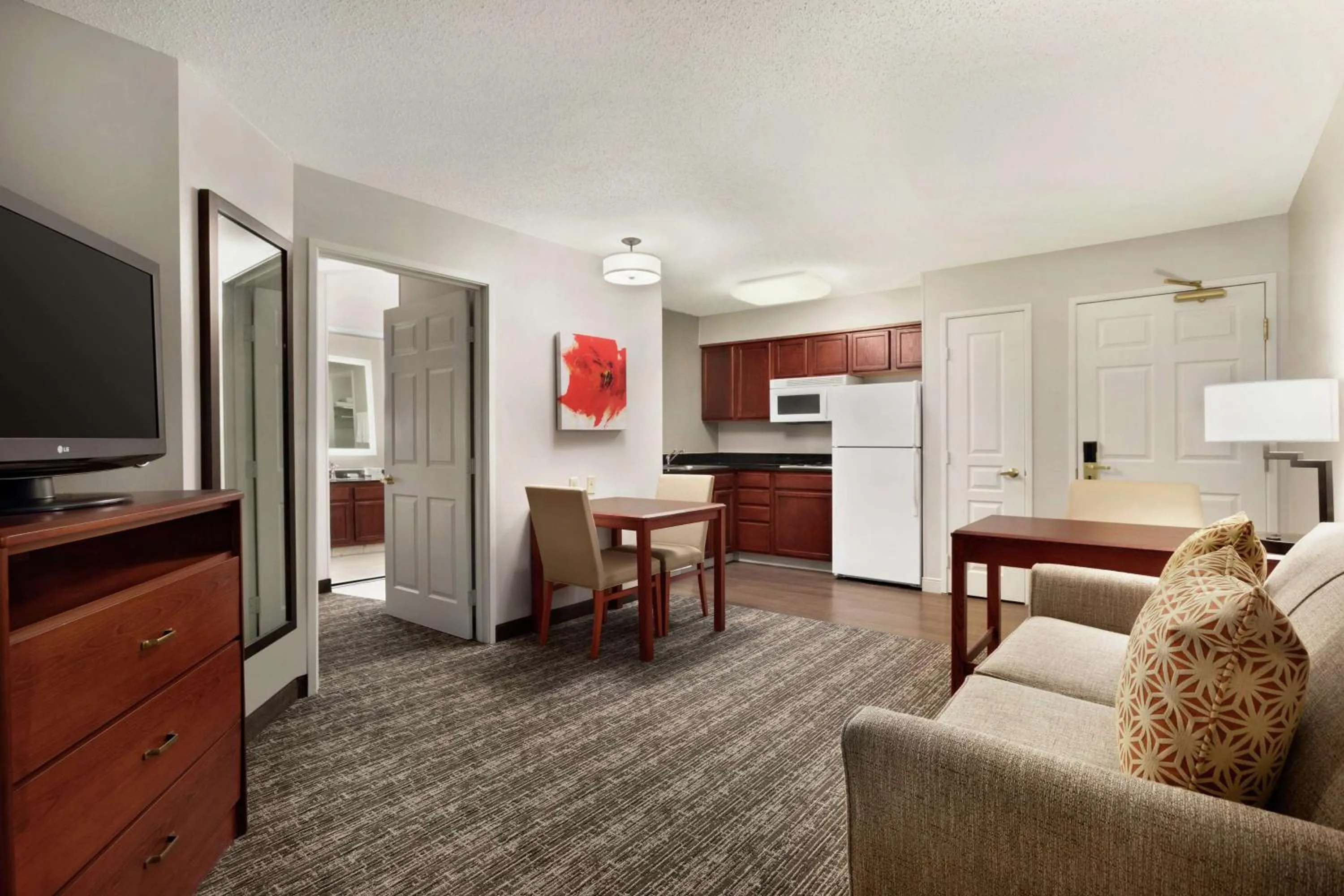 Homewood Suites by Hilton Columbus-Dublin
