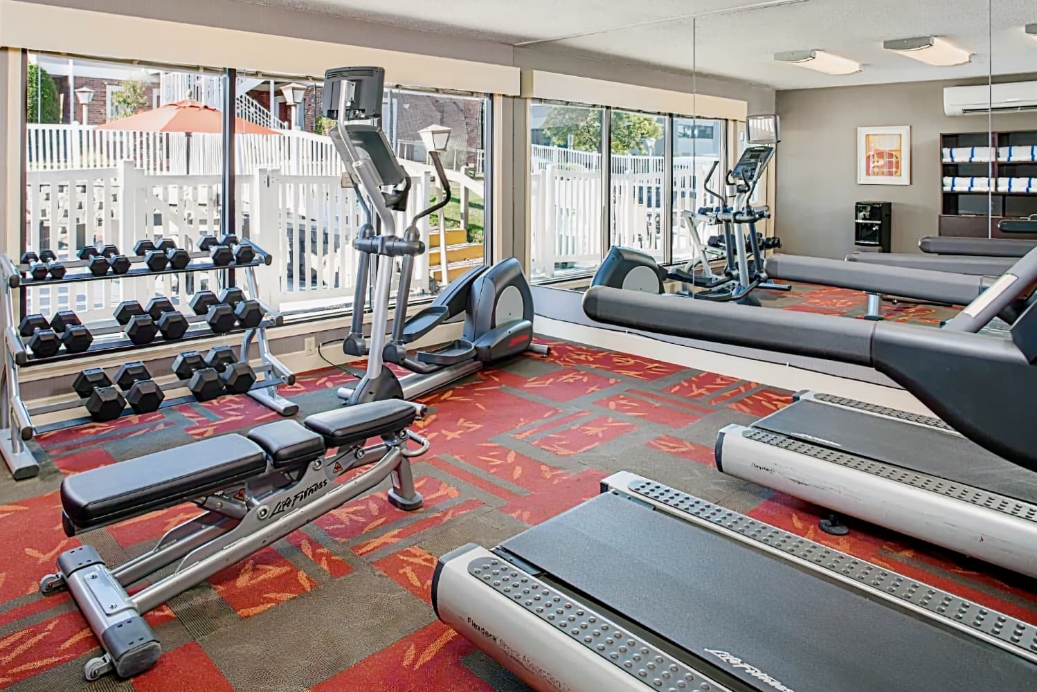 Residence Inn by Marriott Binghamton
