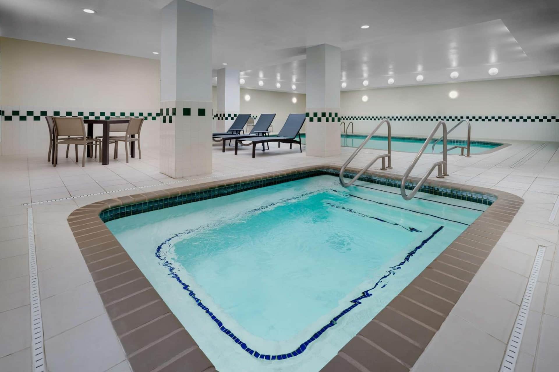 Homewood Suites by Hilton Providence-Warwick