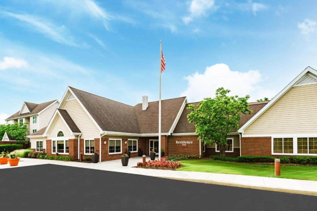 Residence Inn by Marriott Philadelphia Montgomeryville