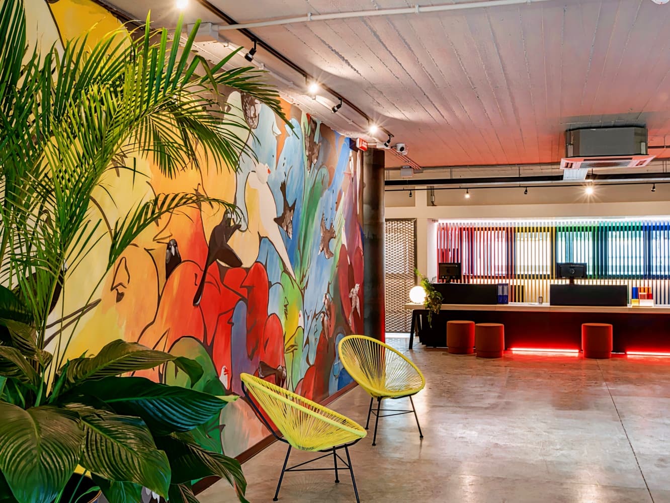 ibis Styles Roma Aurelia