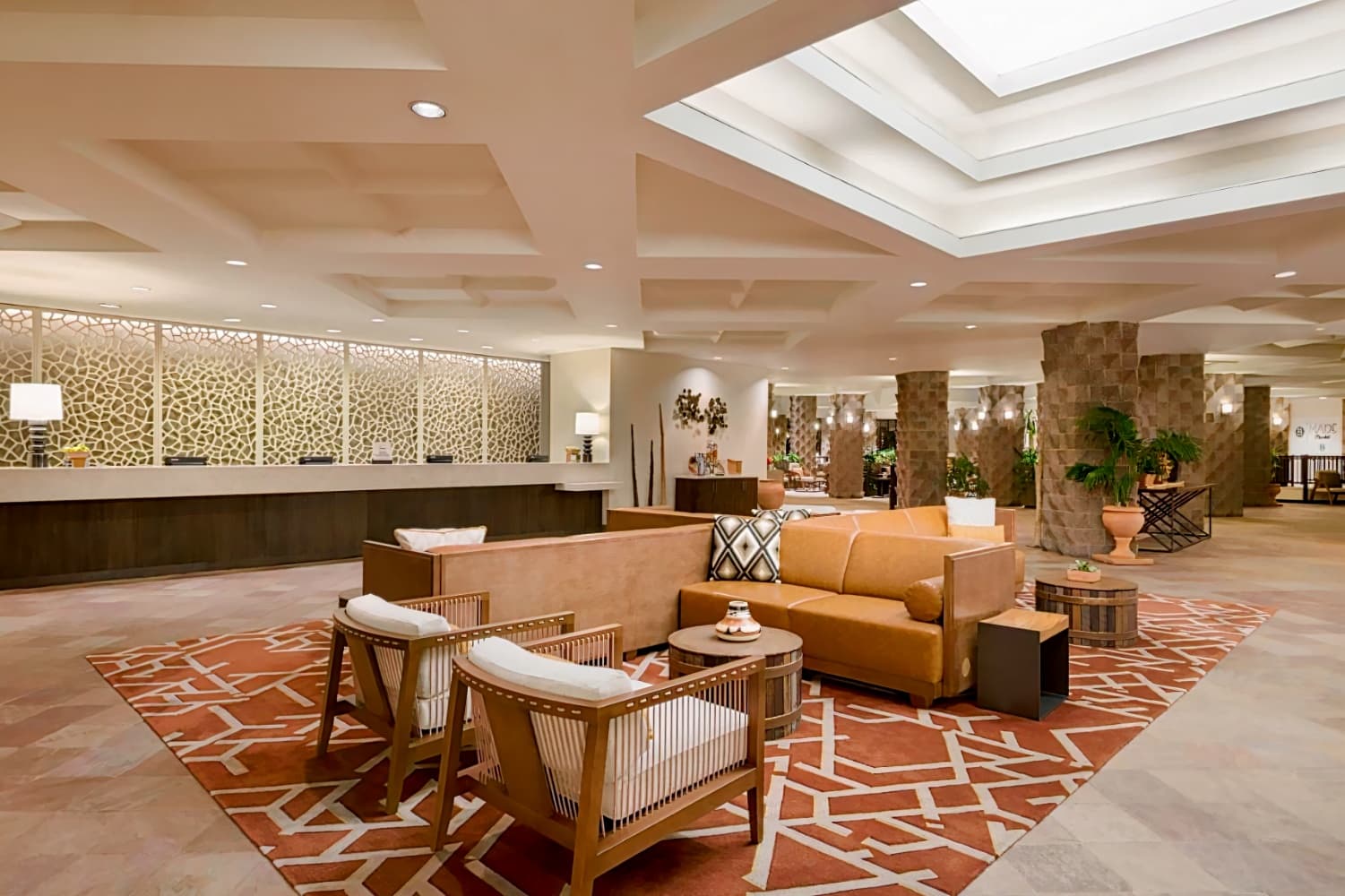 DoubleTree Resort by Hilton Hotel Paradise Valley - Scottsdale